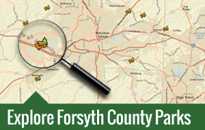 Expore Forsyth County Parks