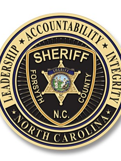 April Enforcement Staff Member of the Month 