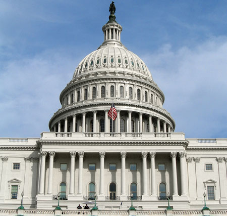 Federal Campagin Finance Reports