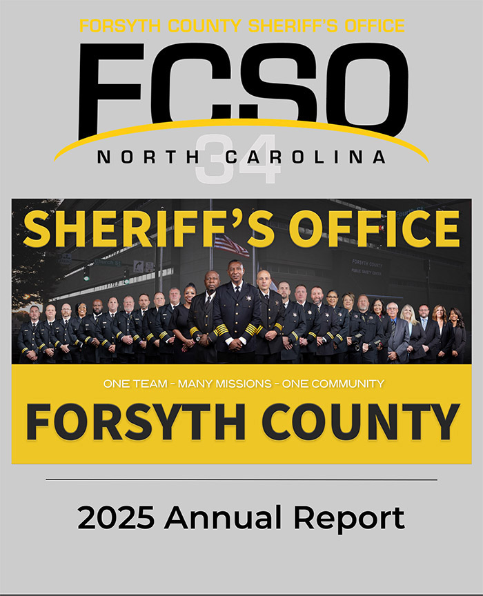 2025 Annual Report